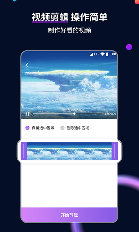 安娜 电影 剧情在线观看截图